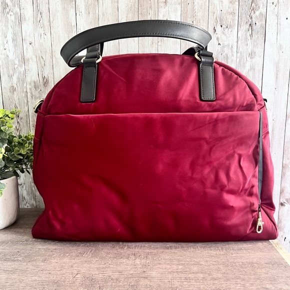 Lo & Sons The O.G. travel Bag - Picture 1 of 9